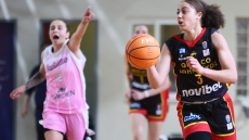 Στους τελικούς της Α1 μπάσκετ γυναικών ο Αθηναϊκός