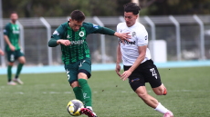 Έπεσε η αυλαία στη Super League 2: Η Καλαμάτα έμεινε στο 0-0 με τη Μαρκό, ο Πανιώνιος 3-0 τον Ολυμπιακό Β', βίντεο 