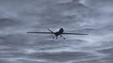 Σχεδόν 300 ουκρανικά drones επιτέθηκαν σε ρωσικό έδαφος
