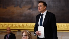 Έλον Μασκ: Ένοχος για την πτώση της μετοχής του Twitter την περίοδο της εξαγοράς