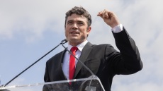 Πρώην επικεφαλής αντιτρομοκρατίας των ΗΠΑ: «Ίσως υπάρξουν αντίποινα, αλλά τα γεγονότα είναι με το μέρος μου»