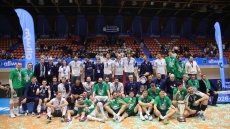 Κυπελλούχος Ελλάδας στο βόλεϊ ανδρών μετά από 13 χρόνια ο Παναθηναϊκός, νίκησε στο τάι-μπρέικ τον Φλοίσβο, δείτε βίντεο