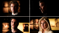 Δείτε βίντεο: Γεροντιδάκης, Αϊβάζης, Θρασκιά και Ιωάννης Μελισσανίδης απαγγέλλουν ποιήματα για την καμπάνια της ΜΚΟ «Αποστολή»