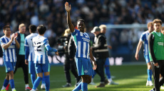 Premier League: Ο Γουέλμπεκ προσγείωσε ανώμαλα την Λίβερπουλ, ήττα με 2-1 από τη Μπράιτον, δείτε τα γκολ