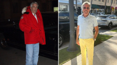 Viral ο «σωσίας» του Τζέφρι Επστάιν: Παραδέχεται ότι είχαν βρεθεί στο ίδιο πάρτι