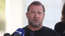 Πλακιάς για τα βίντεο του πραγματογνώμονα: Αφού πήγε κουβά το αφήγημα για το παράνομο φορτίο άρχισαν να λένε πόσο κρίσιμα είναι για το μπάζωμα