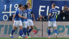 Η Κόμο διέλυσε 5-0 την Πίζα και είναι σε τροχιά Champions League, νίκη παραμονής για τη Νότιγχαμ 3-0 την Τότεναμ, δείτε γκολ από την Ευρώπη