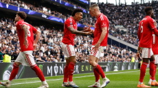 Τότεναμ - Νότιγχαμ 0-3: Τριάρα παραμονής για τους φιλοξενούμενους, «βυθίζονται» οι Λονδρέζοι, δείτε τα γκολ