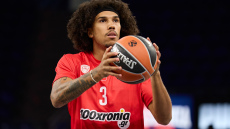 Ο άλλος εαυτός του Τάισον Γουόρντ: Αν ήμουν καρτούν θα ήθελα να είμαι ο  Μπομπ Σφουγγαράκης 