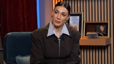 Ήβη Αδάμου: Για να επιβιώσεις σε αυτή τη δουλειά θέλει και αλητεία, έχω περάσει πολύ δύσκολα
