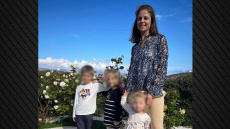 Από την Ηράκλεια Σερρών στην Ηρακλειά Κυκλάδων: Τι λέει η δασκάλα με τη μία μαθήτρια που αγάπησε το νησί