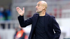 Γκουαρδιόλα: Από πολλές απόψεις είμαστε μία εξαιρετική ομάδα