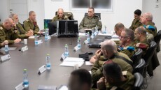 IDF: Η σύγκρουση με τη Χεζμπολάχ μόλις ξεκίνησε, θα βρεθεί απομονωμένη μετά τον πόλεμο με το Ιράν