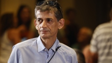 Νίκος Καρανίκας για Χαρίτση: Πόση φράξια και υπονόμευση να αντέξει ο άνθρωπος από το πρώτο φεγγάρι;