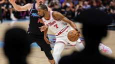 Κέβιν Ντουράντ: Ξεπέρασε τον Τζόρναν στη λίστα των All Time Scorers