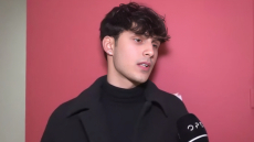 Μπάμπης Λαζαρίδης για τον γιο της Πόπης Μαλλιωτάκη: Δεν μιλάω με τον αδερφό μου, μεγαλώσαμε χωριστά