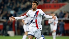 Ligue 1: «Χαλαρά» ξανά στην κορυφή η Παρί, 4-0 εκτός έδρας τη Νις, δείτε τα γκολ