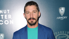 Ο Σάια ΛαΜπεφ φώναζε και έβριζε άγνωστη γυναίκα στην Ιταλία, δείτε βίντεο