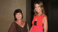 «Μας λείπει, δεν μπορούμε να ηρεμήσουμε»: Νέα έκκληση της παρουσιάστριας του NBC για την αγνοούμενη μητέρα της