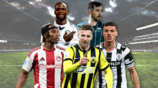 Η ΑΕΚ (3-0 την Κηφισιά) μπαίνει πρώτη στα playoffs, μετά τα δώρα Ολυμπιακού (0-0 με ΑΕΛ), ΠΑΟΚ (ήττα 2-1 στον Βόλο), δείτε τα γκολ 