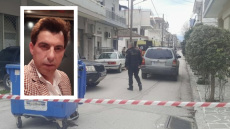 Συνελήφθησαν ένας 17χρονος και ένας 18χρονος για τη δολοφονία του τραγουδιστή στην Καρδίτσα