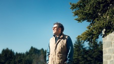 Το Cantina κάνει Πάσχα στην ορεινή Αρκαδία με τον Αθηναγόρα Κωστάκο