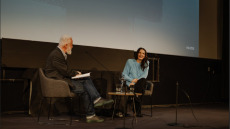  28ο Φεστιβάλ Ντοκιμαντέρ Θεσσαλονίκης: Θετικός απολογισμός με 66.000 θεατές και διάσημους προσκεκλημένους