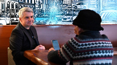 Ο Οδυσσέας Κωνσταντινόπουλος στον Δανίκα: «Ο Ανδρουλάκης με διέγραψε γιατί είπα την αλήθεια»