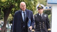 Πράσινο φως από το ΚΥΣΕΑ για την Ασπίδα του Αχιλλέα, εγκρίθηκαν τα εξοπλιστικά προγράμματα για φρεγάτες MEKO, F-16 και οι υποδομές για τα F-35