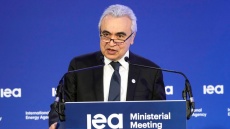 Διεθνής Οργανισμός Ενέργειας: Χάθηκαν 11 εκατ. βαρέλια  πετρελαίου ημερησίως, η χειρότερη κρίση εδώ και δεκαετίες