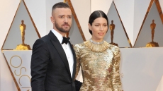 Τζέσικα Μπίελ για το βίντεο από τη σύλληψη του Τζάστιν Τίμπερλεϊκ: Τον στηρίζει, αλλά δεν είναι χαρούμενη, λέει πηγή