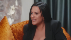 Δήμητρα Κατσαφάδου: Έφαγα πολύ bullying, με έλεγαν φυτό και ήμουν πάντα στην απέξω