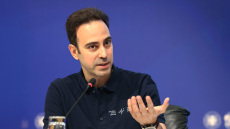 Ο Αδριανός Γολέμης ο πρώτος Έλληνας που συμμετέχει σε πρόγραμμα εκπαίδευσης αστροναυτών της ESA