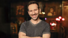 Πέθανε σε ηλικία 43 ετών ο Λεονίντ Ραντβίνσκι, ιδιοκτήτης της πλατφόρμας OnlyFans