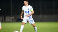 Ο Πέτρος Μάνταλος αποσύρεται από την Εθνική, ενημέρωσε τον Γιοβάνοβιτς