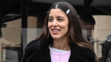 Μαρίνα Σάττι για την περιπέτεια της υγείας της: Ορισμένα πράγματα πρέπει να τα παίρνουμε στα σοβαρά