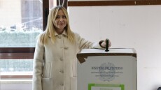 Ήττα για τη Μελόνι στο δημοψήφισμα για τις αλλαγές στη Δικαιοσύνη