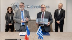 Metlen και Naval Group υπέγραψαν μνημόνιο συνεργασίας για projects υποβρυχίων και φρεγατών για τις διεθνείς αγορές