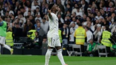 La Liga: «Βασιλική» ανατροπή στο ντέρμπι της Μαδρίτης, 3-2 η Ρεάλ την Ατλέτικο, δείτε τα γκολ