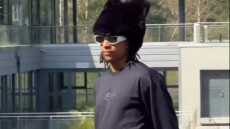 Εθνική Γαλλίας: Το catwalk των παικτών που έγινε λατρεία