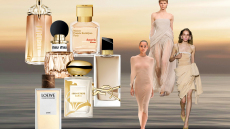 Nude Elegance: Απαλές νότες από λουλούδια, φρούτα και ξύλα για τα πιο κομψά αρώματα της άνοιξης
