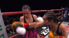 Σε τεχνητό κώμα 19χρονη πυγμάχος στις ΗΠΑ μετά από σκληρό νοκ άουτ, δείτε βίντεο 