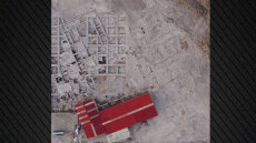 Δρομολογείται η αποκατάσταση και η ανάδειξη ρωμαϊκής έπαυλης στο Αμύνταιο της Φλώρινας, δείτε φωτογραφίες