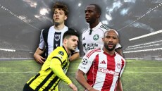 Stoiximan Super League: Το πρόγραμμα των playoffs για την ανάδειξη του πρωταθλητή