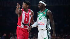 Euroleague: Στα 3,2 δις ευρώ η αξία της διοργάνωσης και των ομάδων της 