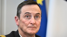 Αρχηγός γαλλικών Ενόπλων Δυνάμεων: Οι ΗΠΑ έχουν γίνει απρόβλεπτες, αποφάσισαν να επέμβουν στη Μέση Ανατολή χωρίς να ενημερώσουν