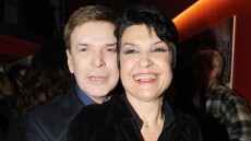 Κατιάνα Μπαλανίκα για Γιώργο Μαρίνο: Ήταν μεγάλο κομμάτι της ζωής μου, αλλά τελείωσε, δεν μου λείπει
