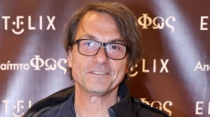 Δημήτρης Αλεξανδρής: Θα ήμουν πολύ θετικός σε ένα ριμέικ των «Εγκλημάτων», την αγαπώ πολύ αυτή τη σειρά
