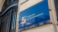 Ερευνάται η τράπεζα Edmond de Rothschild στο Παρίσι, πρώην υπάλληλός της εμπλέκεται στα αρχεία Έπσταϊν