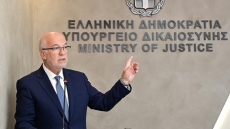 Φλωρίδης για δίκη Τεμπών: «Αν κάποιος μου βρει στην Ευρώπη μεγαλύτερη αίθουσα, να μου το πει»
